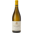 Bottiglia di Joseph Drouhin Chablis Grand Cru "Les Clos"