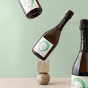 Copenhagen Sparkling Tea Gron