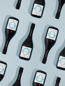 Copenhagen Sparkling Tea Bla