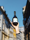 Bottiglia Copenhagen Sparkling Tea Gron