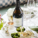 Copenhagen Sparkling Tea Lysegron Tavolo