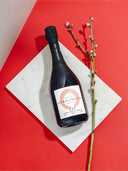 Bottiglia Copenhagen Sparkling Tea Rod