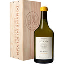Domaine du Pélican Arbois Vin Jaune 2016
