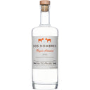 Bottiglia di Dos Hombres Mezcal