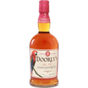 Bottiglia di Doorly’s 5 years old Rum