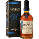 Bottiglia di Doorly’s X.O. Rum