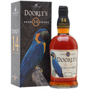 Bottiglia di Doorly’s 14 years old Rum