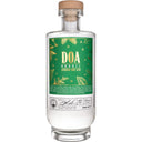 Bottiglia di Doa Orobic Dry Gin
