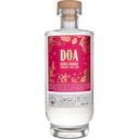 Bottiglia di Doa Berries Gin