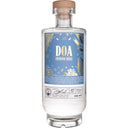 Bottiglia di Doa Premium Vodka