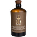 Bottiglia di DOA Amaro Dehota