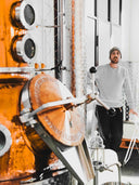 Alambicco di Doa, Distilleria Orobica Autonoma