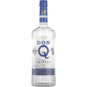 Bottiglia di Don Q "Cristal" Rum