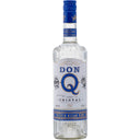 Bottiglia di Don Q Cristal da 70cl