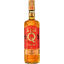 Bottiglia di Don Q "151° Proof" Rum