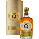 Bottiglia di Don Q Anejo Gran Reserva Xo Rum con Box