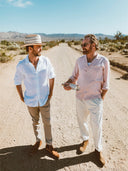 Dos Hombres Fondatori