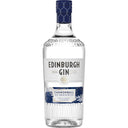 Bottiglia di Edinburgh "Cannonball" Navy Strengh Gin