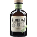 Bottiglia di Foletto Vermouth