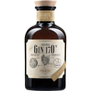 Bottiglia di Foletto Gin