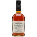 Bottiglia di Foursquare "Dominus" Rum