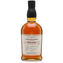 Bottiglia di Foursquare "Premise" Rum