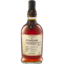 Bottiglia di Foursquare "Sovereignity" Rum