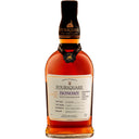 Bottiglia di Foursquare "Isonomy" Rum