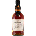 Bottiglia di Foursquare "Covenant" Rum