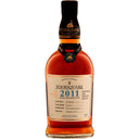 Bottiglia di Foursquare 2011 Rum