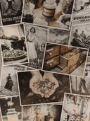 Foletto Heritage Moodboard