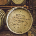 Foursquare Barrel
