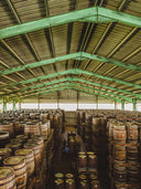 Foursquare Distillery