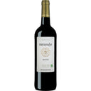 Bottiglia di Gerard Bertrand Naturalys Merlot 2022
