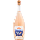 Bottiglia di Gerard Bertrand Hampton Waters Bubbly Rosé