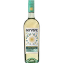 Bottiglia di Gerard Bertrand So Vive Blanc 2024