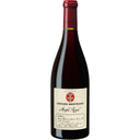 Bottiglia di Gerard Bertrand Aigle Royal Pinot Noir 2021
