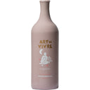 Bottiglia di Gerard Bertrand Art de Vivre Rosè 2024