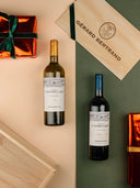 Gérard Bertrand Chateau l'Hospitalet