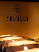 Gérard Bertrand Villa Soleilla Cantina