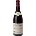 Bottiglia di Joseph Drouhin Griotte-Chambertin