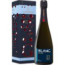 Champagne Henri Giraud Blanc de Craie con gift box
