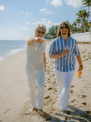 Hampton Water Rose Jesse e Jon Bongiovi