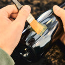 Henri Giraud Champagne Argonne 2017 Etichetta