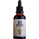 Bottiglia di Inca Bitter