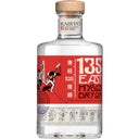 Bottiglia di Kaikyo 135° East Gin