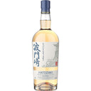 Bottiglia di Hatozaki Blended Japanese Whisky