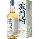 Bottiglia di Hatozaki Pure Malt Japanese Whisky