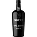 Bottiglia di Kopke Fine Tawny