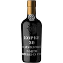Bottiglia di Kopke 20 Years Old White Tawny